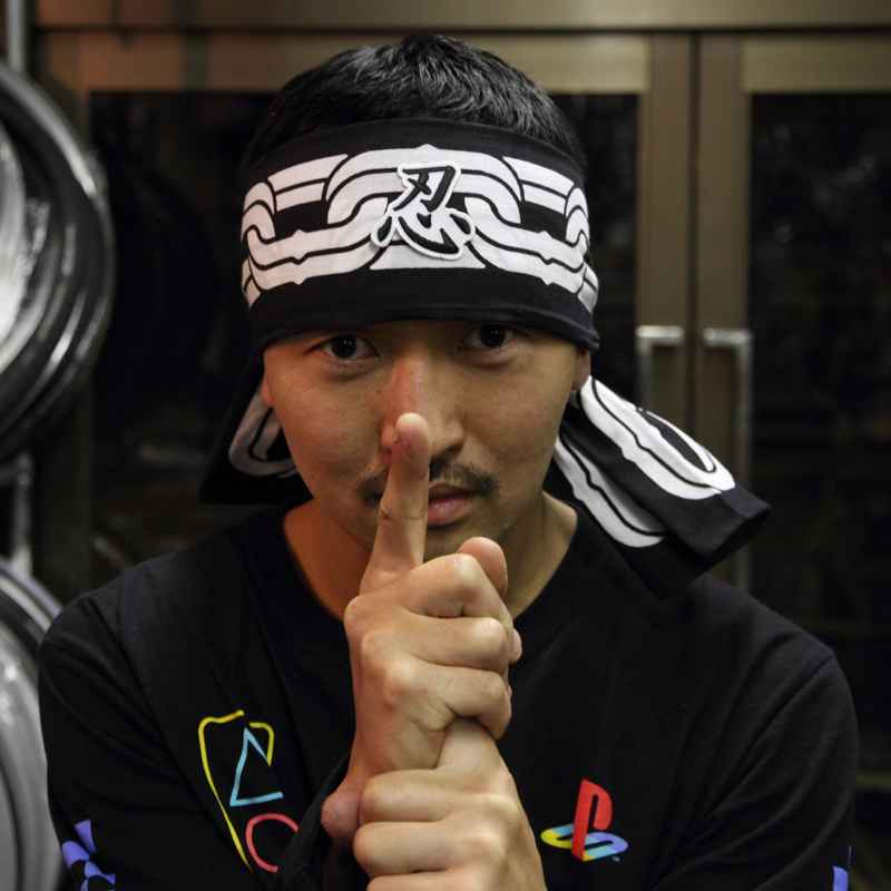 BL SELECT* patch (FBI) - BLUE LUG ONLINE STORE