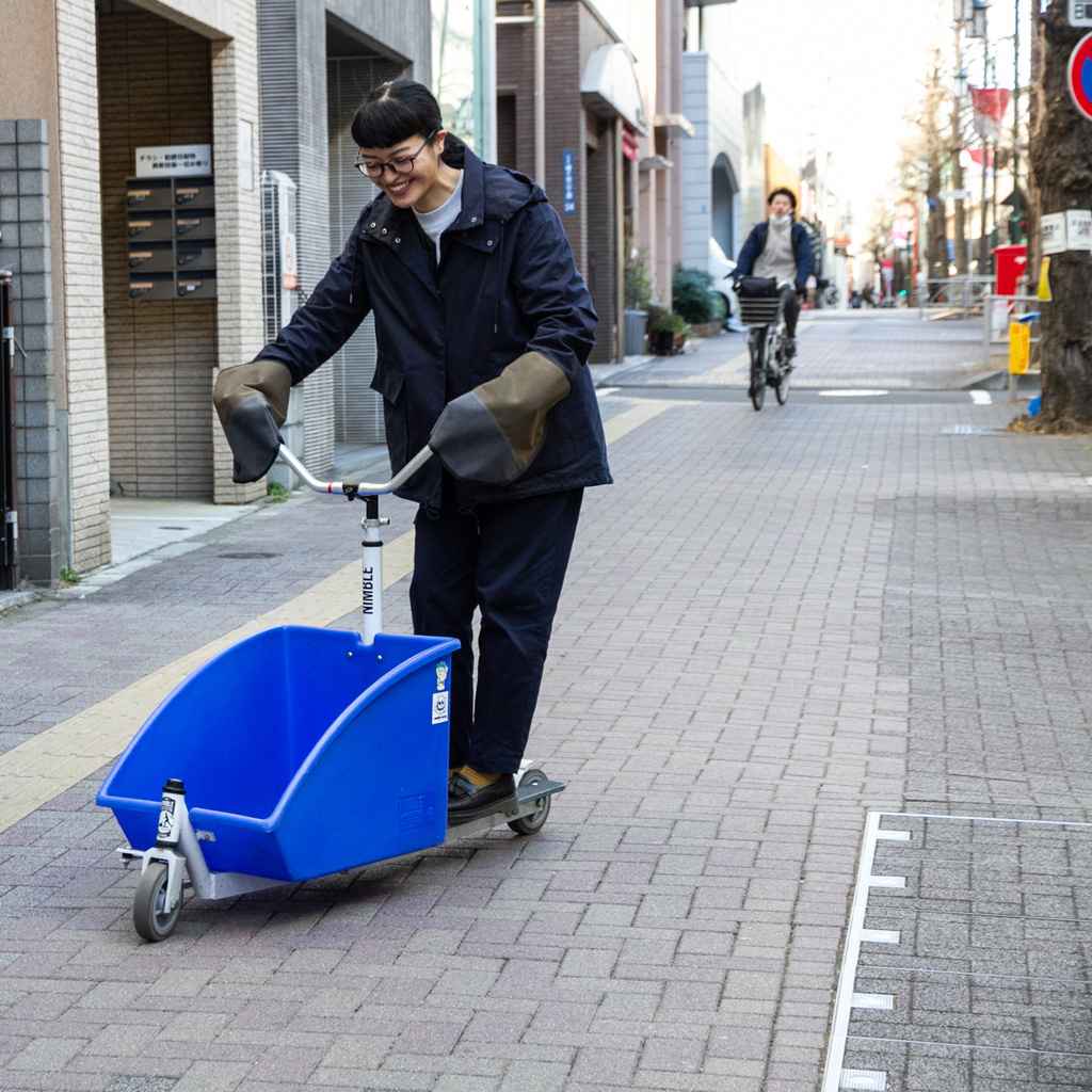TUMI ACCENTS TUMI・アクセント・キット アトランティック｜TUMI
