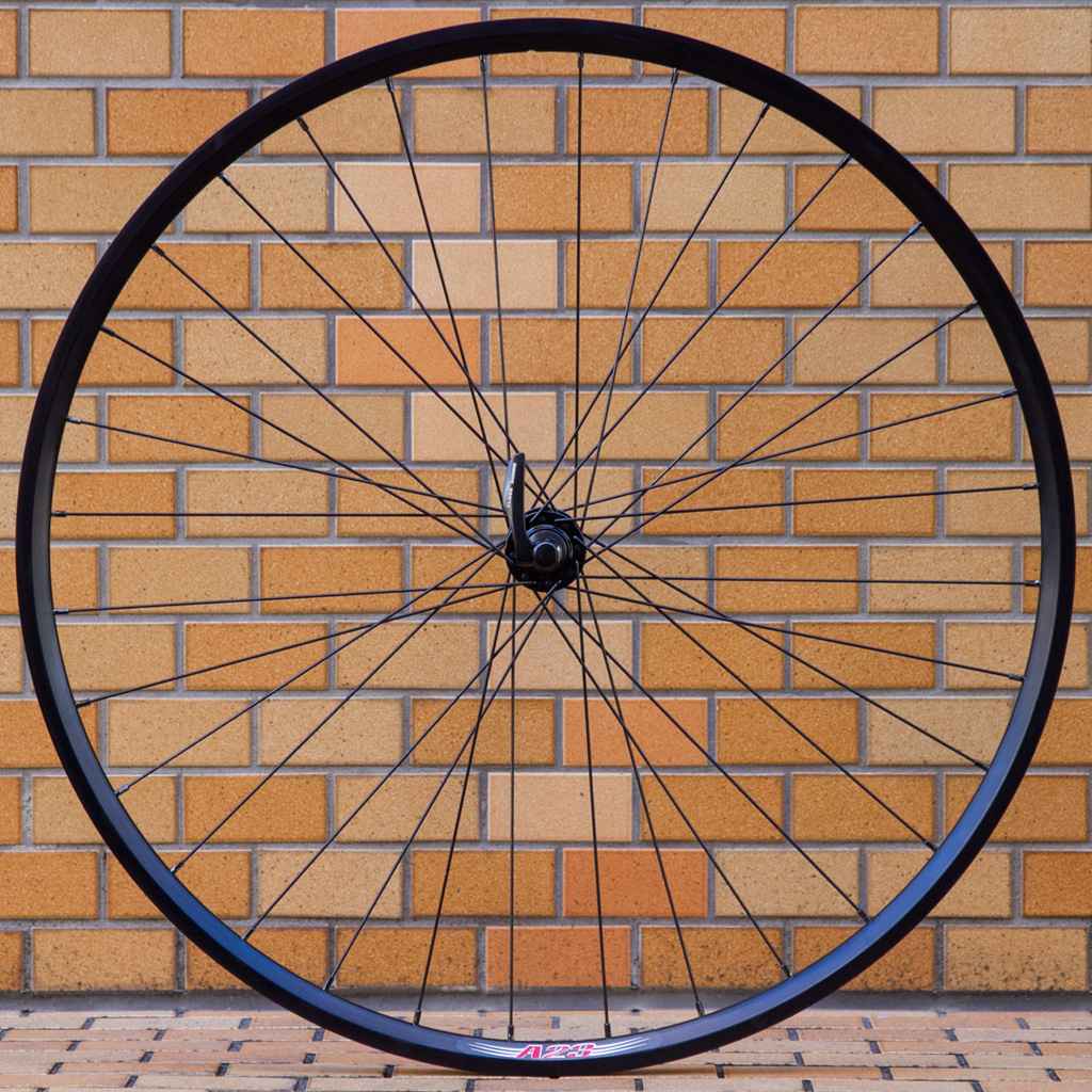 SHIMANO T780 ハブ VELOCITY A23 ホイール シマノ blue lug