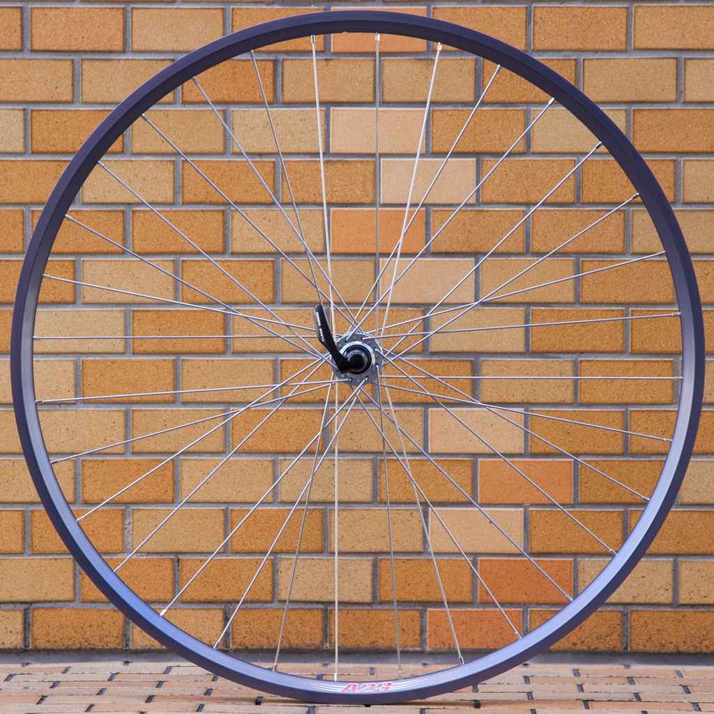VELOCITY* a23 road wheel (steel gray) - BLUE LUG ONLINE STORE
