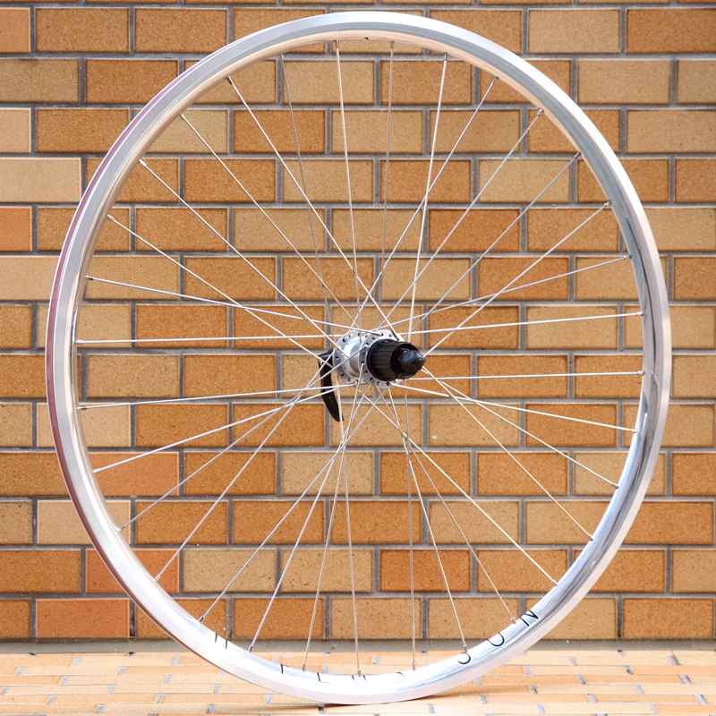 H PLUS SON* archetype road wheel (polish) - BLUE LUG ONLINE