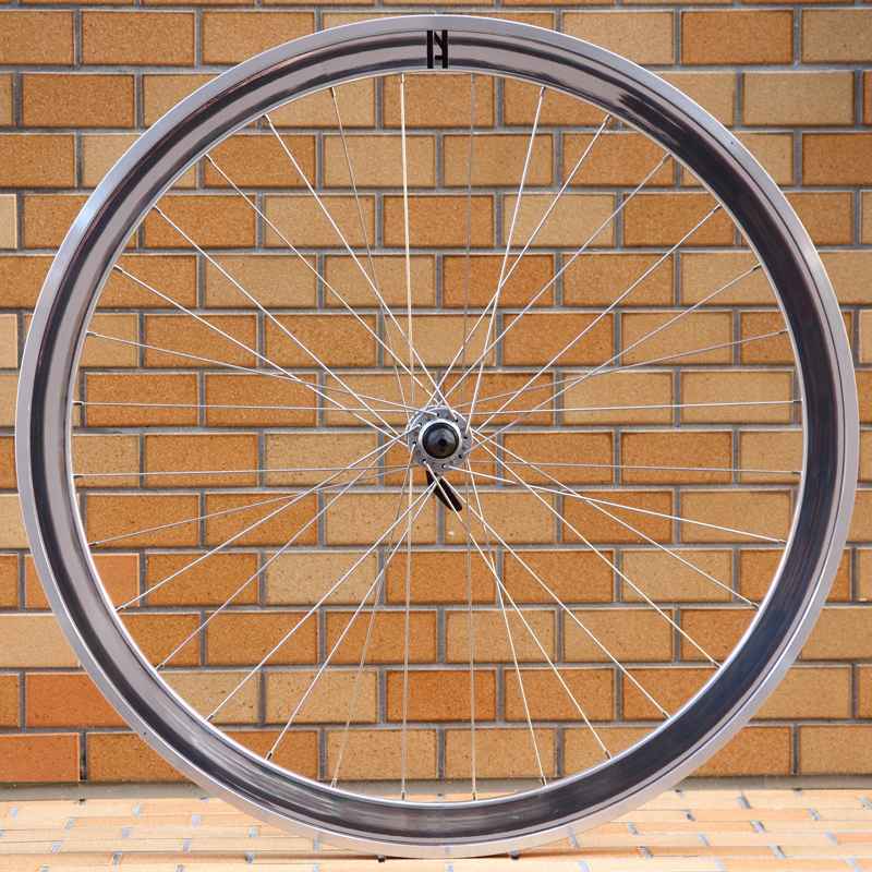 H PLUS SON* super lite road wheel (polish) - BLUE LUG ONLINE