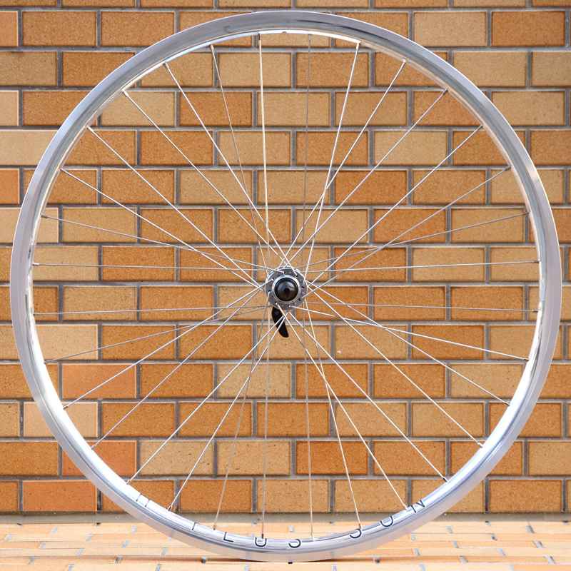 H PLUS SON* archetype road wheel (polish) - BLUE LUG ONLINE STORE