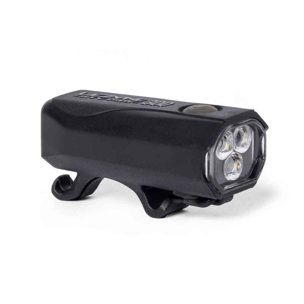 LEZYNE* ktv drive pro 300+ (black) - BLUE LUG ONLINE STORE