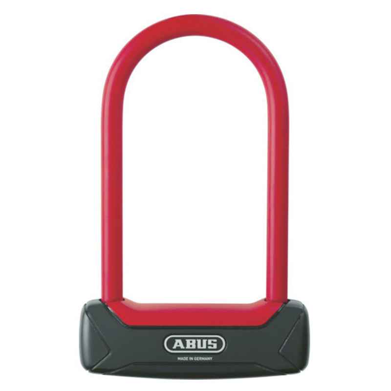 ABUS* granit plus 640/150 (red) - BLUE LUG ONLINE STORE