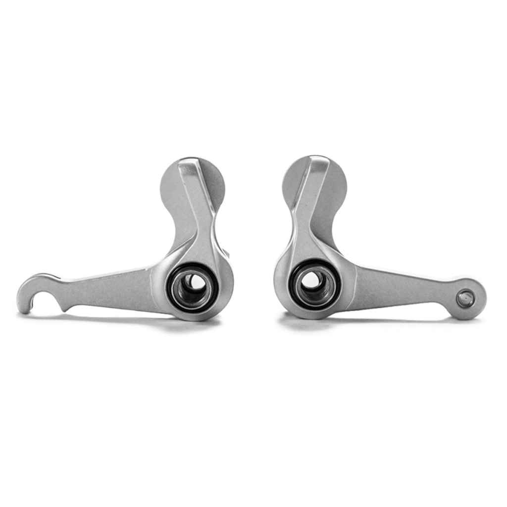 PAUL* neo retro canti brake (blue) - BLUE LUG ONLINE STORE