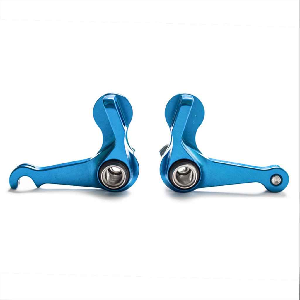 全品送料0円 PAUL* STORE ONLINE LUG BLUE - (blue) brake canti retro neo パーツ