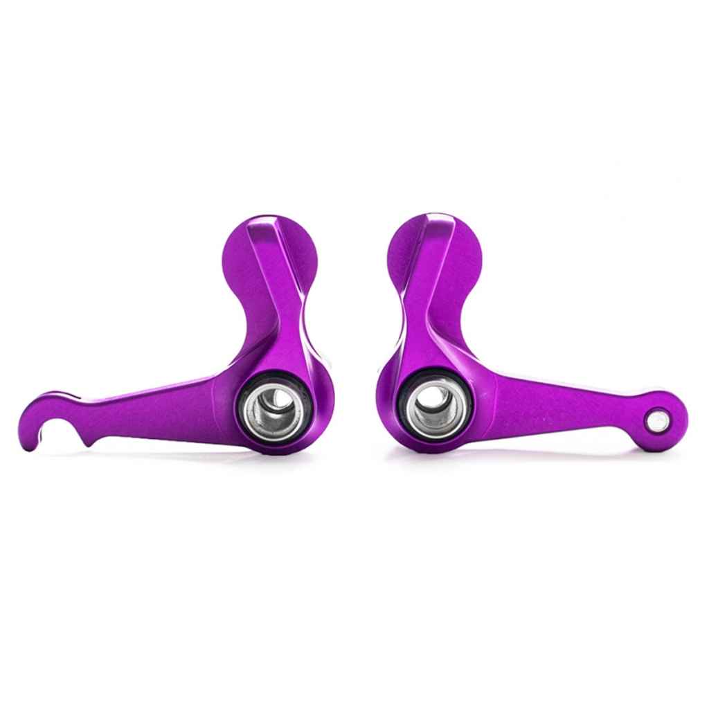 PAUL* mini moto brake (polish) - BLUE LUG GLOBAL ONLINE STORE