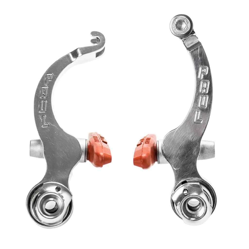PAUL* mini moto brake (polish) - BLUE LUG ONLINE STORE