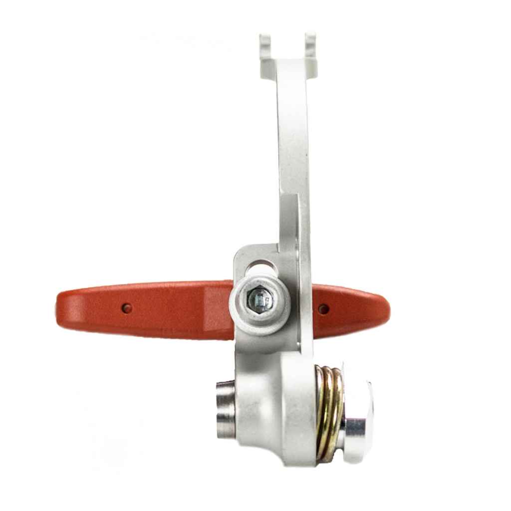 PAUL* mini moto brake (silver) - BLUE LUG ONLINE STORE