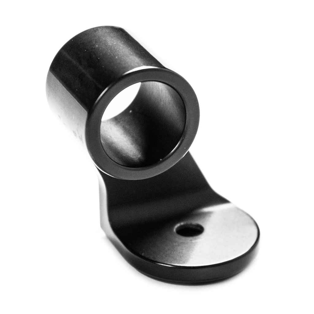 完璧わいふによる mount light cap stem PAUL* (black) STORE ONLINE LUG BLUE - パーツ