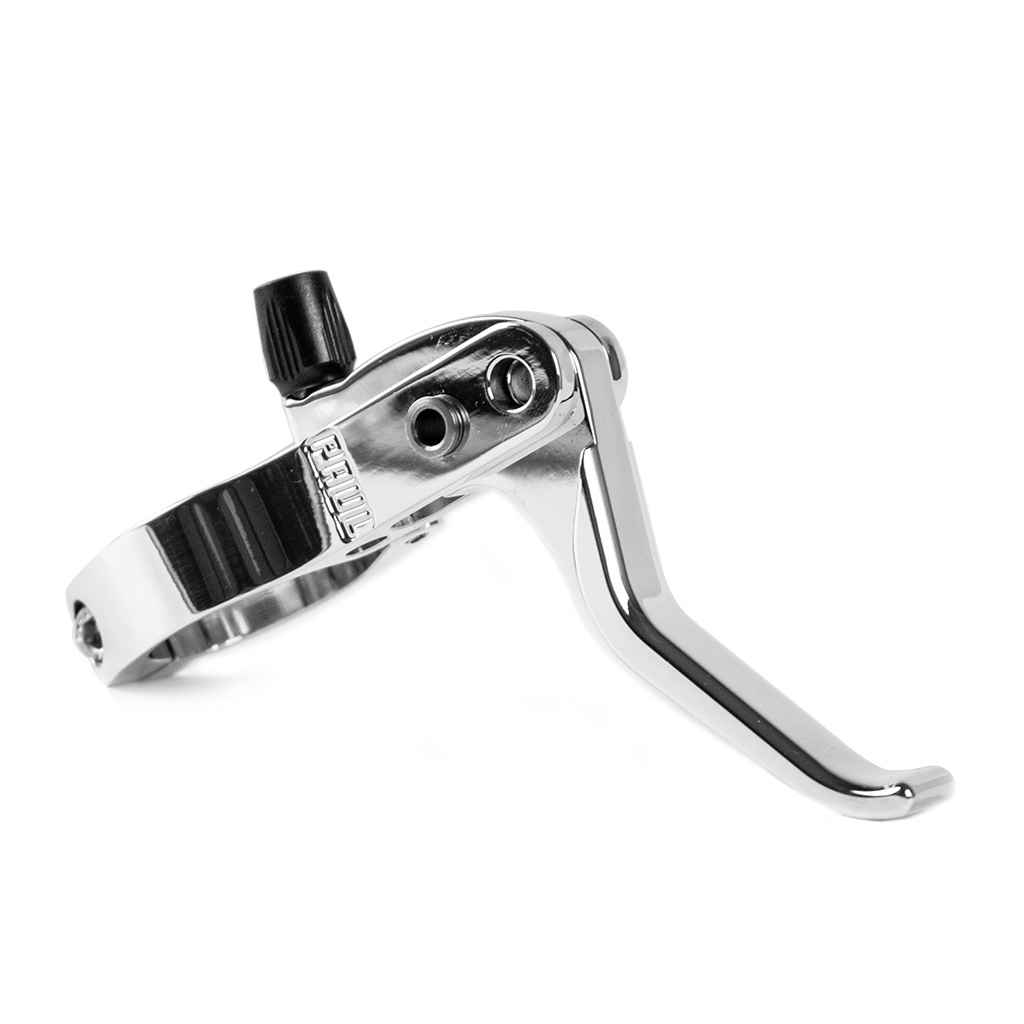 PAUL* cross lever (polish) - BLUE LUG ONLINE STORE