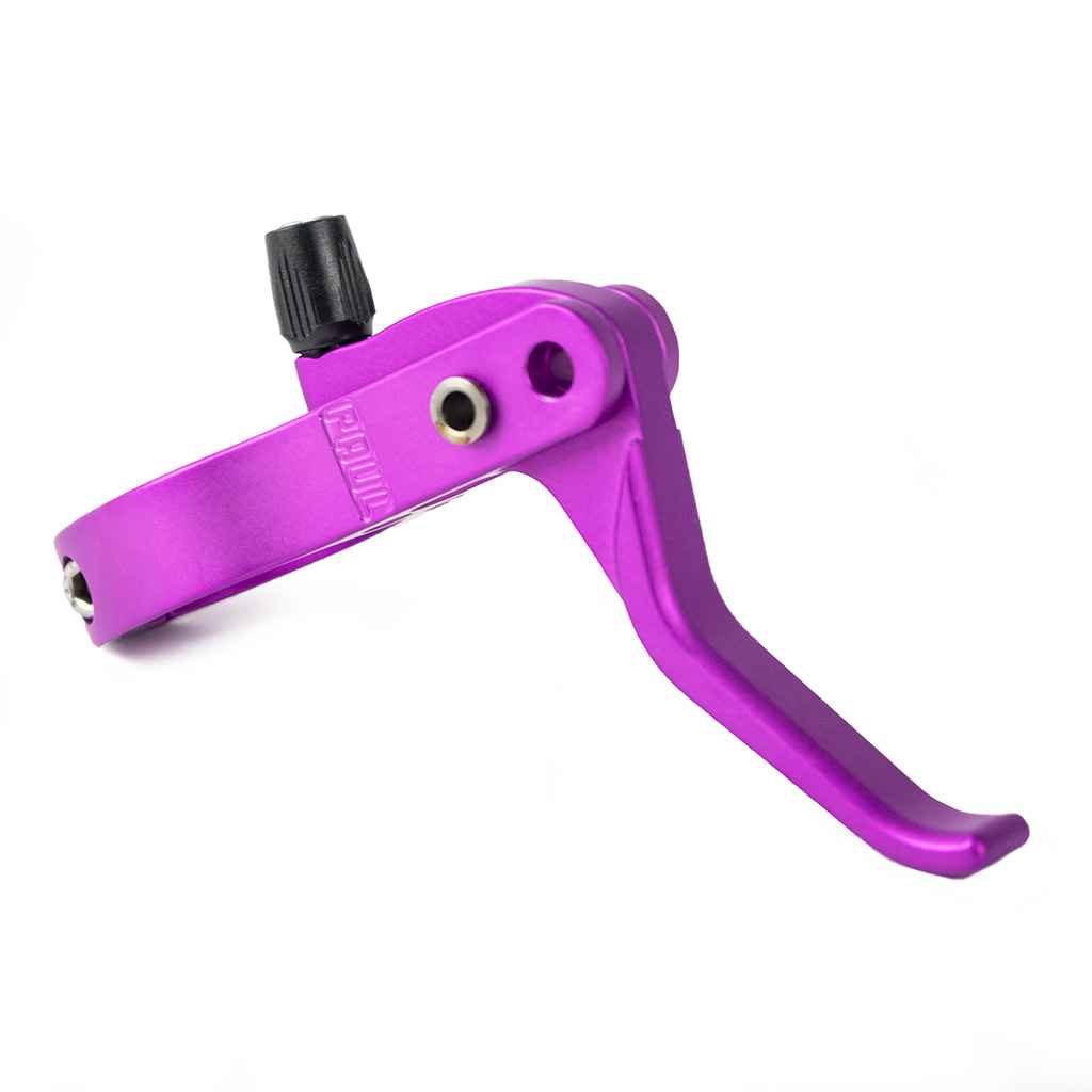 PAUL* cross lever (silver) - BLUE LUG ONLINE STORE