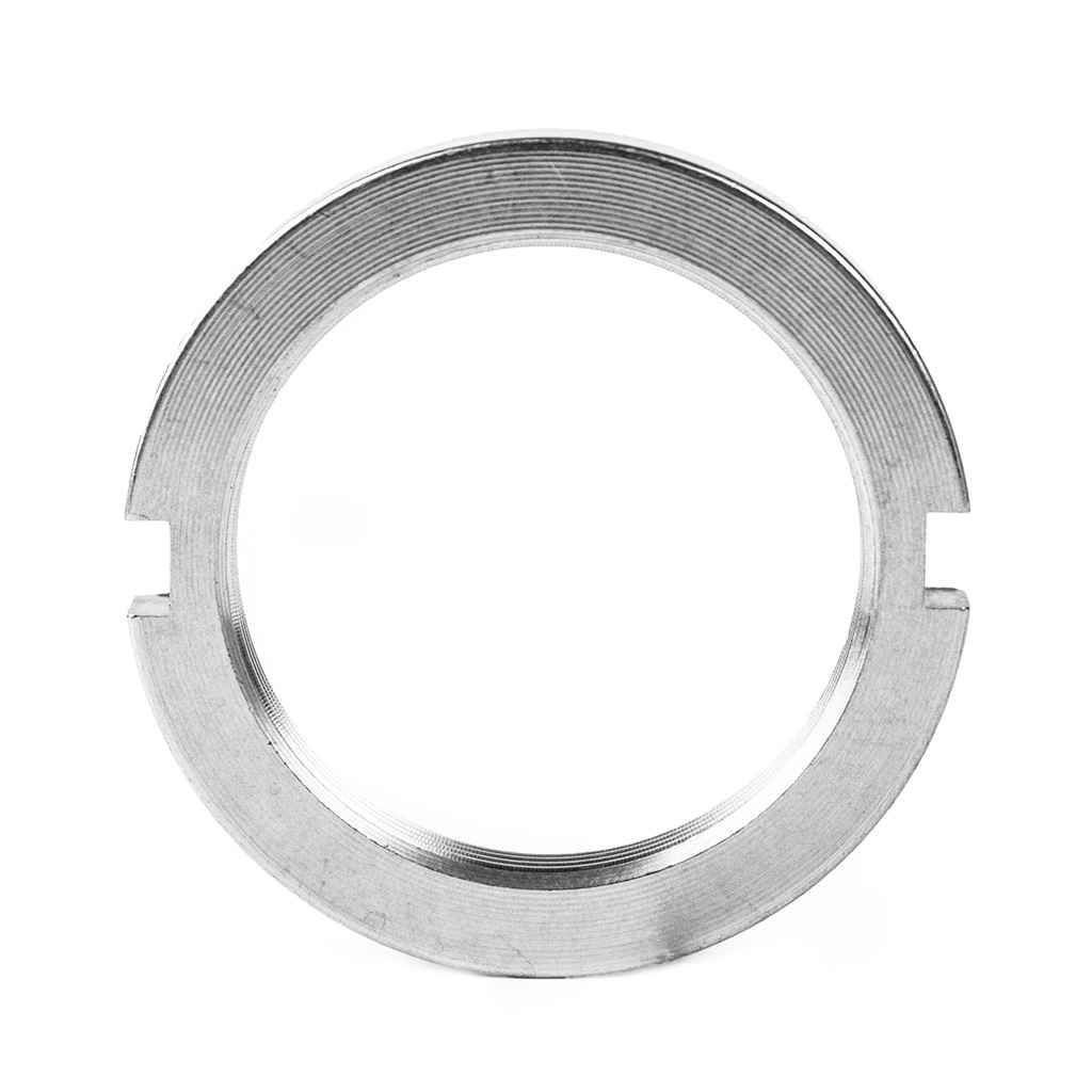 PAUL* lock ring - BLUE LUG ONLINE STORE