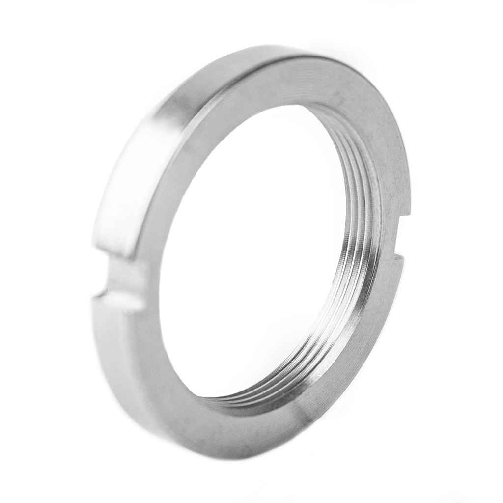 PAUL* lock ring - BLUE LUG ONLINE STORE