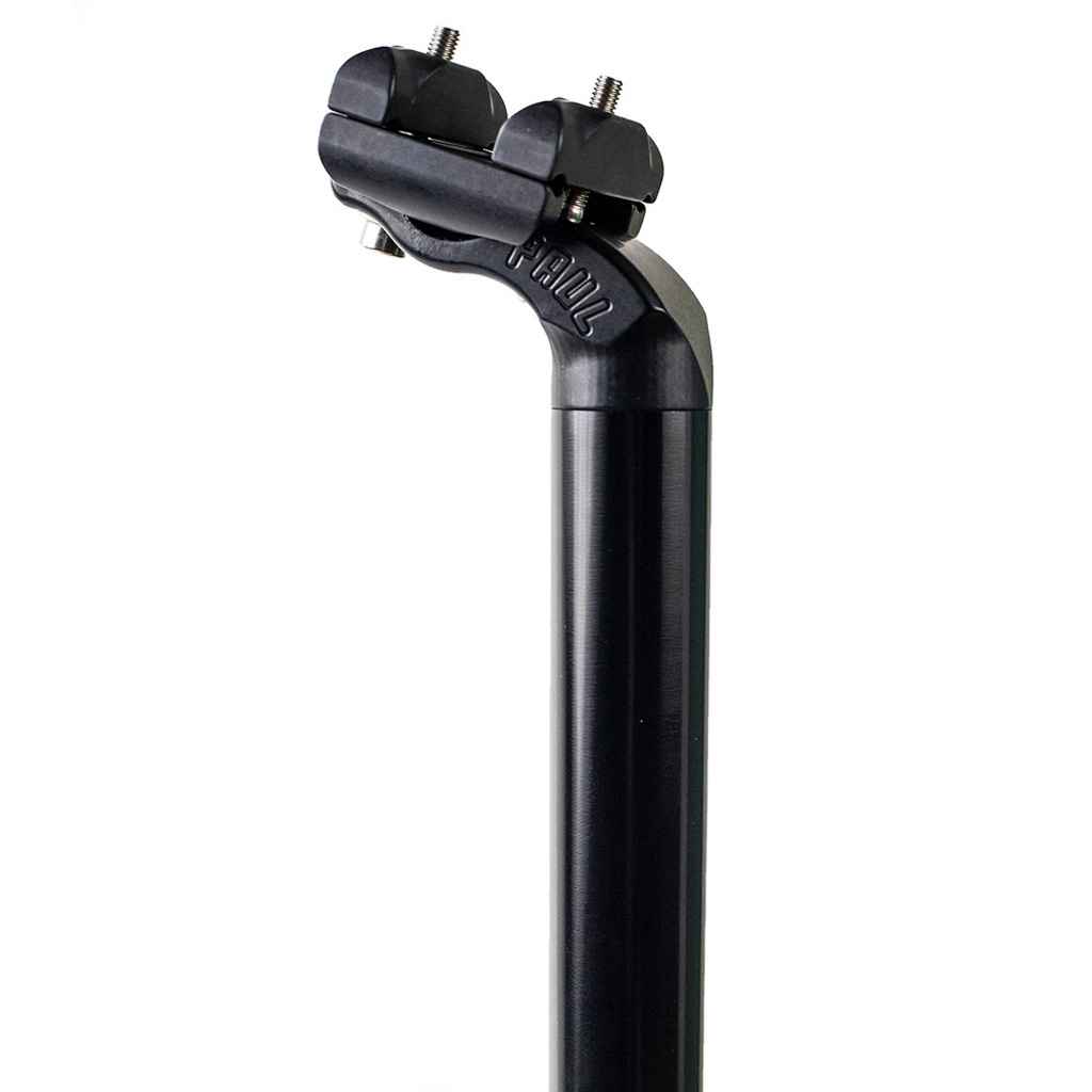 Tall and Handsome – Paul Component Engineering