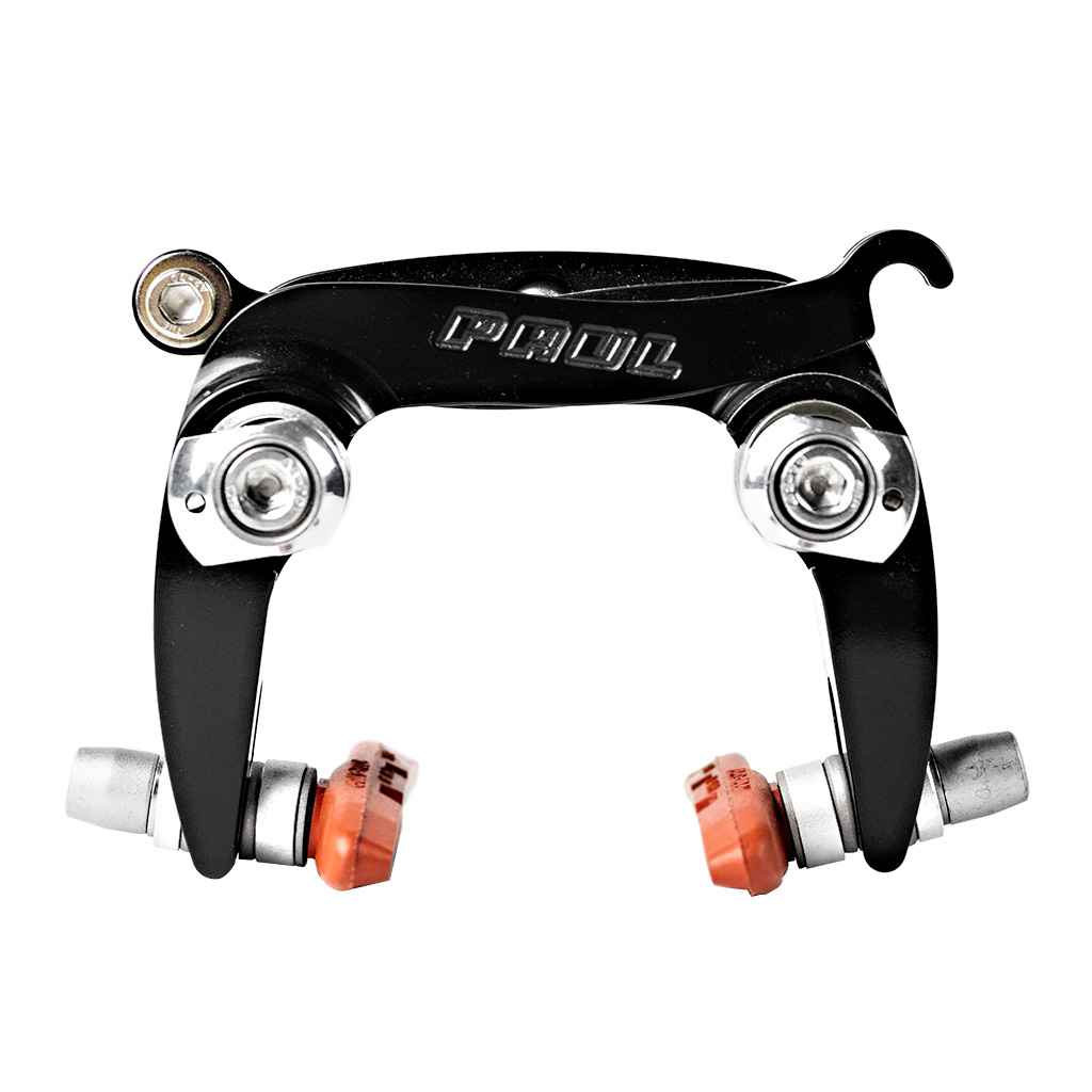 送料無料の通販 PAUL* racer medium brake (black) - BLUE LUG ONLINE STORE パーツ