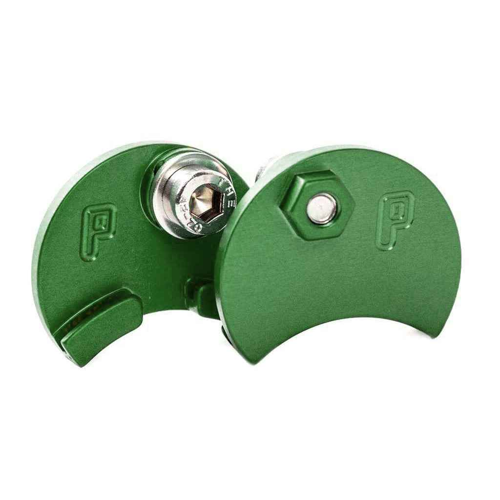 PAUL* moon unit (green) - BLUE LUG ONLINE STORE
