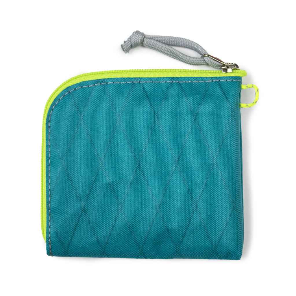 レア LE GRAND BLEU ショップ袋 大5枚 ルグランブルー LGB BLUE LUG* L-wallet (x-pac purple/green) - BLUE LUG ONLINE STORE