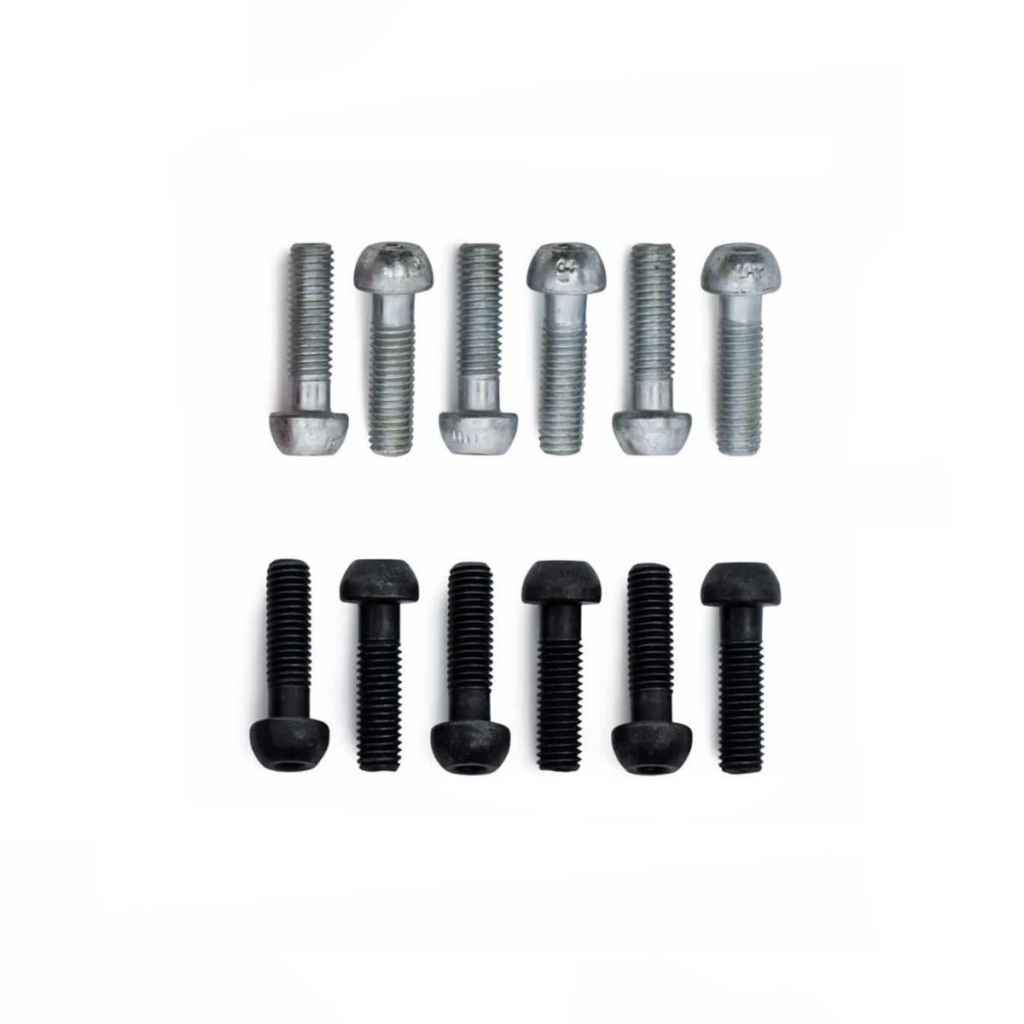 THOMSON* x4 dress up kit (orange cerakote) - BLUE LUG ONLINE