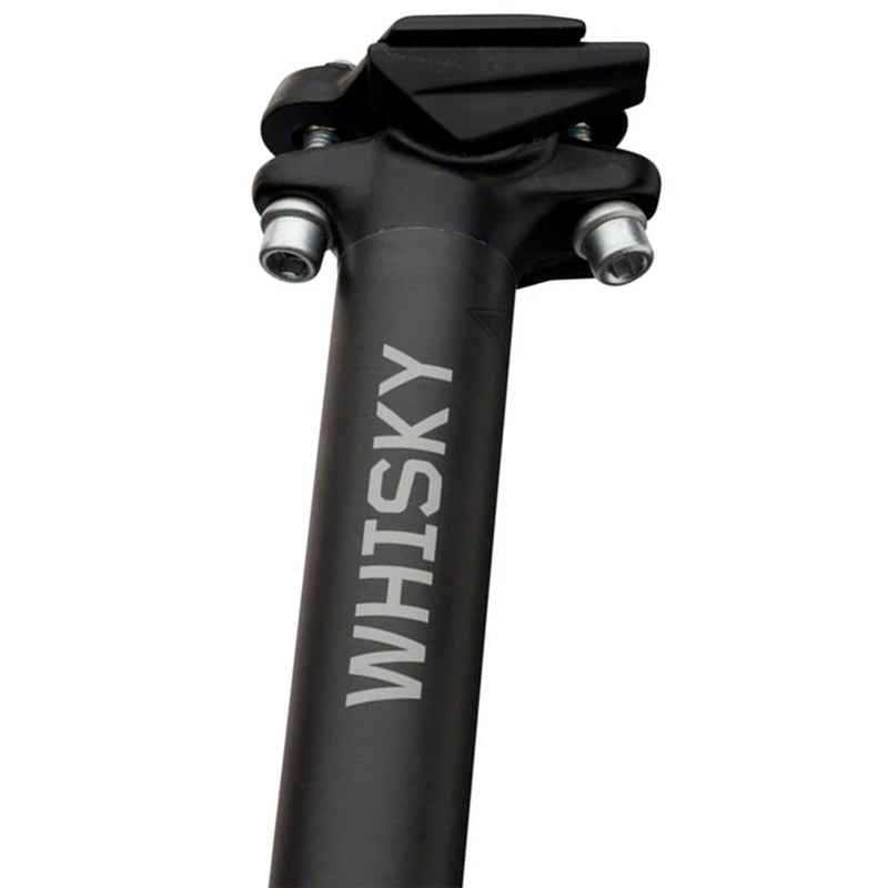 セール 登場から人気沸騰 WHISKY* NO.7 carbon seatpost - BLUE LUG ONLINE STORE パーツ