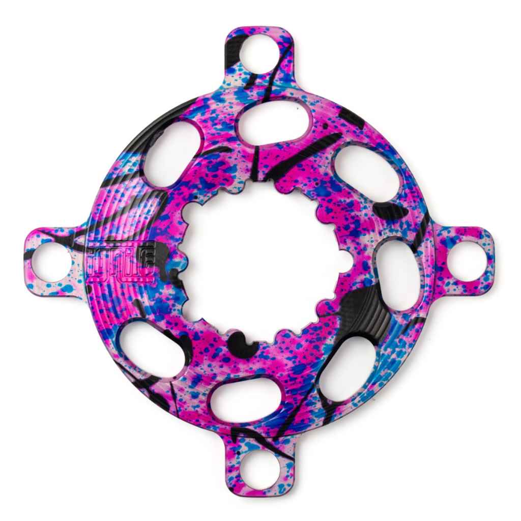 Canal ユニークデザイン リング IGNITE COMPONENTS* catalyst chainring spider (custom A/104