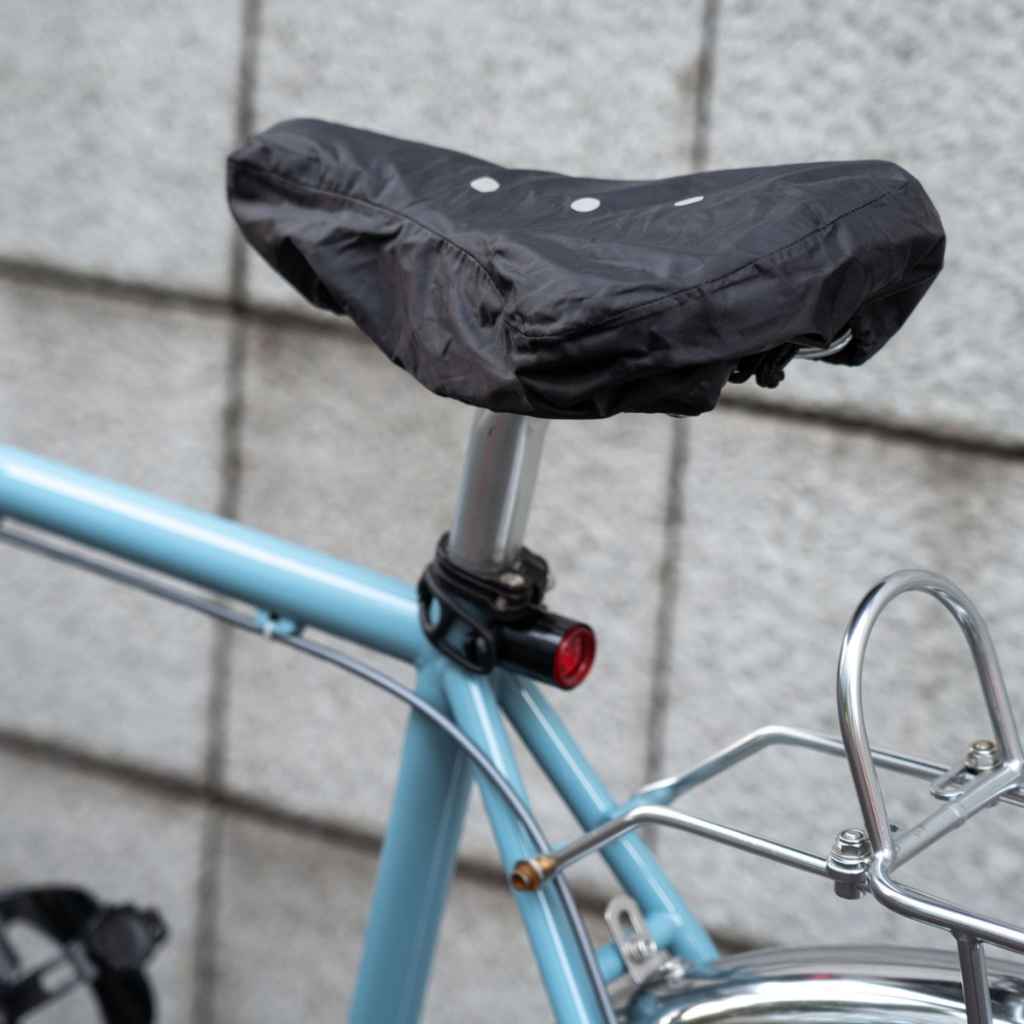BROOKS RAIN COVERサドル レインカバー - BROOKS ブルックス公式