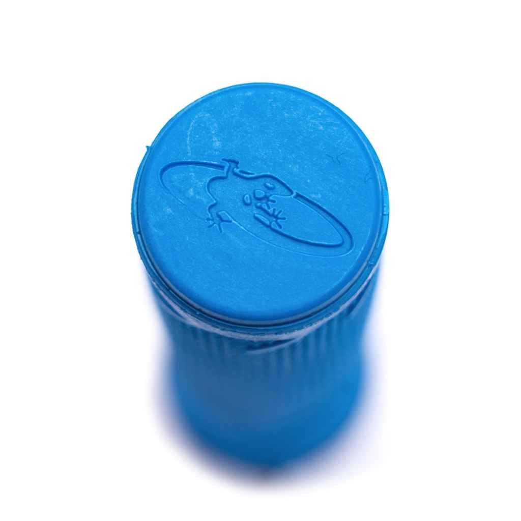 再値下げタグ付！MARK & LONA Cosmikull Zip Jk S 青 LIZARD SKINS* macaskill lock-on grip (deja blue) - BLUE LUG ONLINE