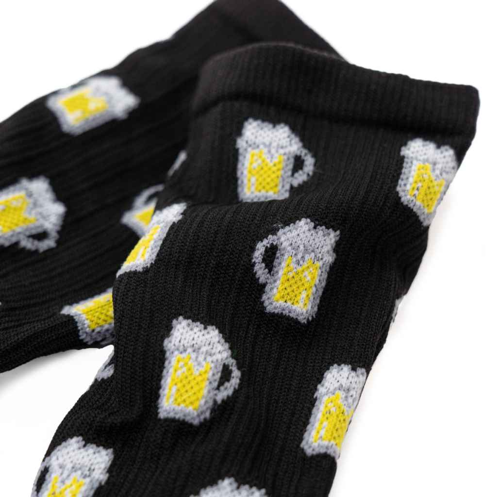 SOCKGUY* SGX6 socks (pint) - BLUE LUG ONLINE STORE