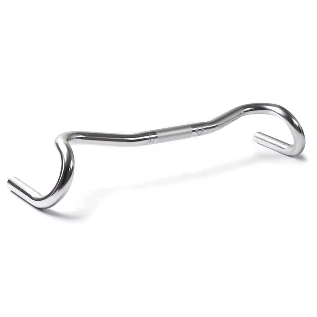 CRUST BIKES* towel rack bar (polish) - BLUE LUG ONLINE STORE