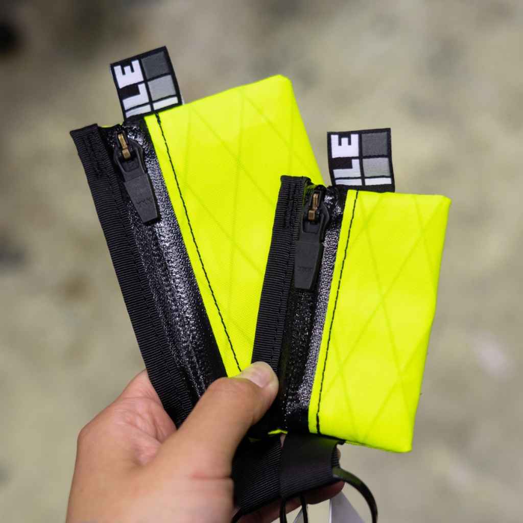 Burry RLG 50. VGT/ショルダーケース ILE* key holster small (x