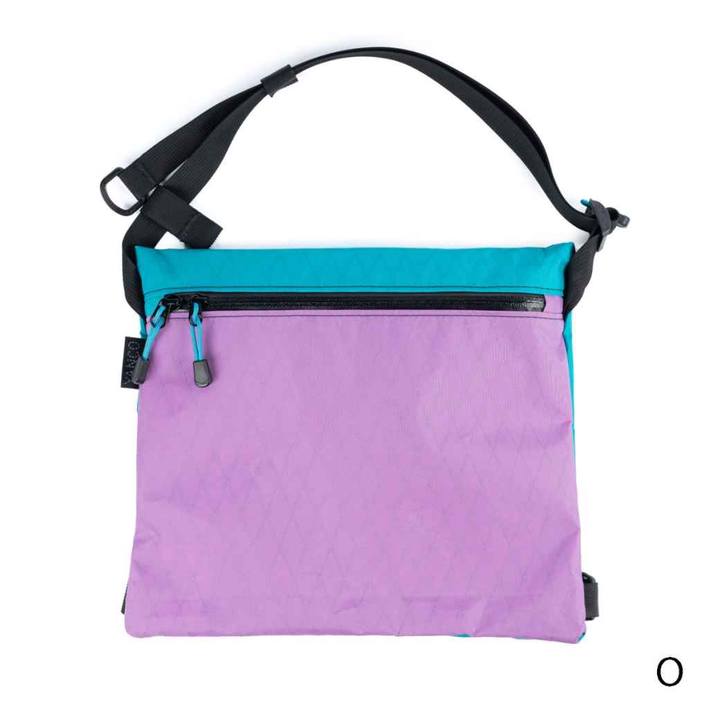 Yanco Zip Musette - Carry Bags - The Cyclelist
