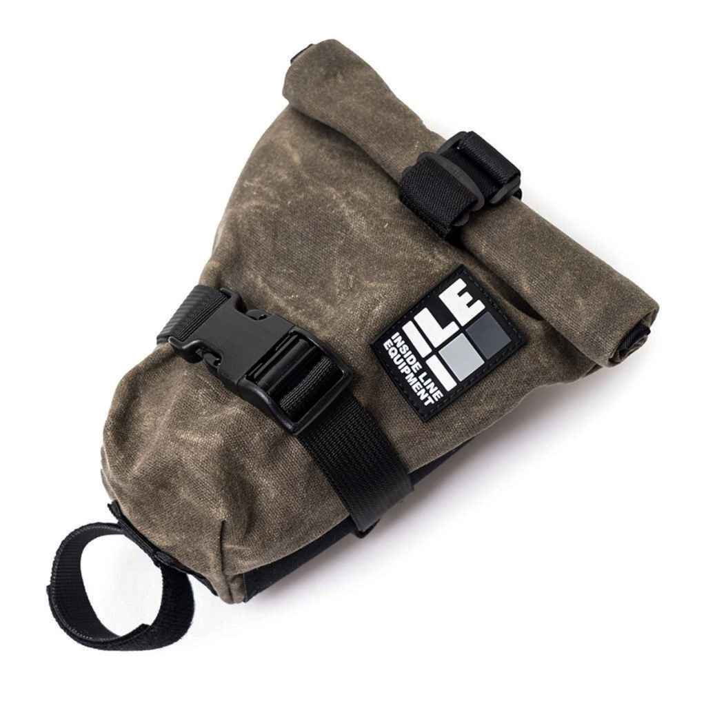 アクセサリー ILE / adventure seat bag X-pac multicam アクセサリー ILE / adventure seat bag X-pac multicam Seat