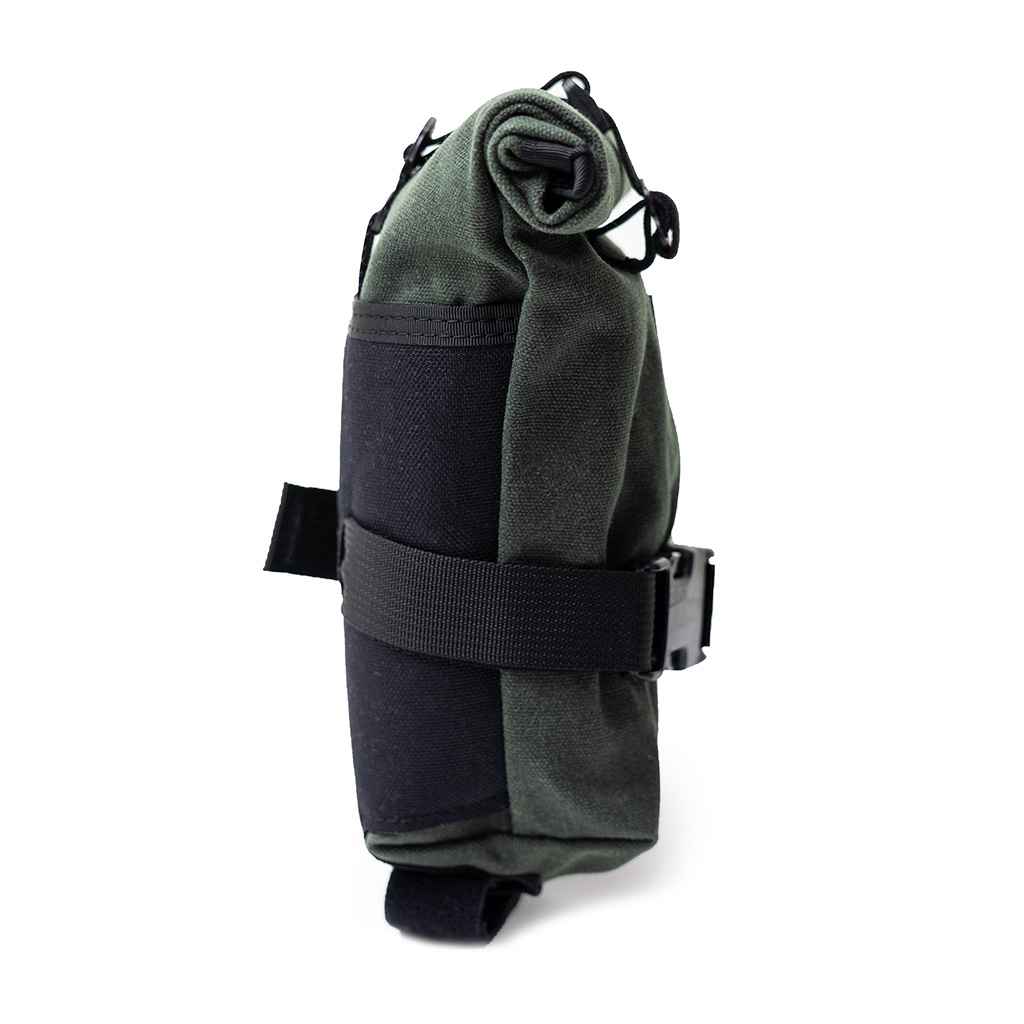 バッグ ILE / adventure seat bag X-pac multicam ILE* adventure seat bag (x-pac/black) - BLUE LUG ONLINE STORE