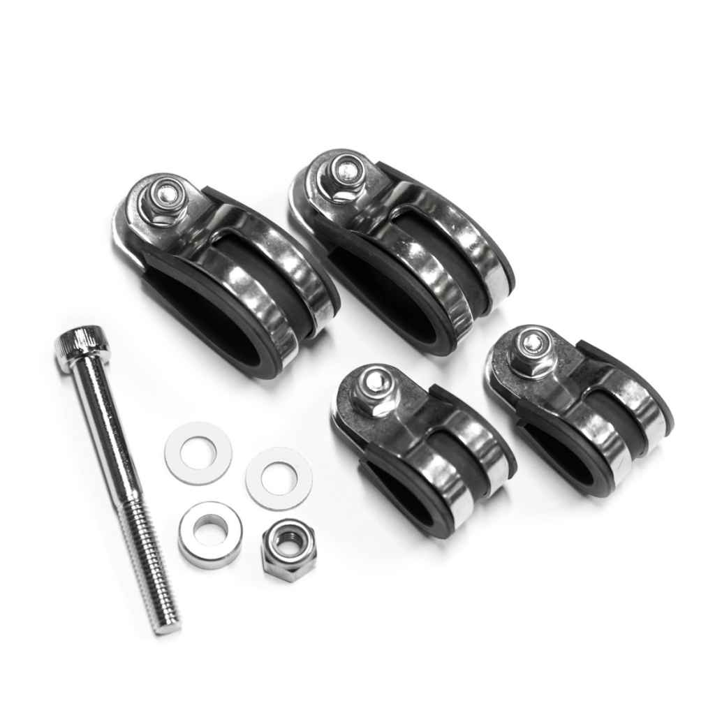 NITTO* M-1B front rack (black) - BLUE LUG ONLINE STORE