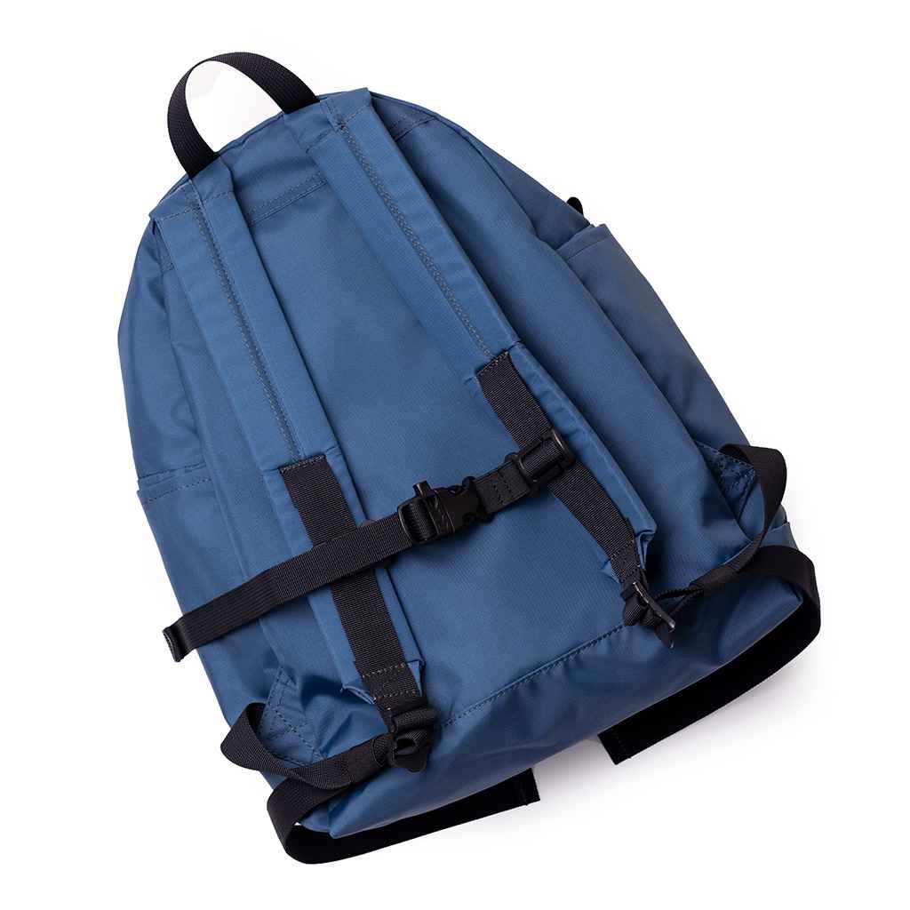 口コミ・レビュー評価が高いおすすめ人気商品の通販 day LUG* BLUE pack STORE ONLINE LUG BLUE - blue) (slate mini バッグ