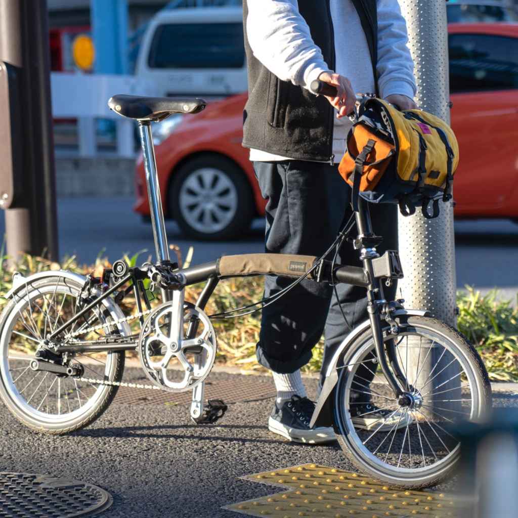 BROMPTON ブロンプトン RIDEA カーボン ホイール ブルーラグ 53626525571_fb32272dfc_c-1.jpg