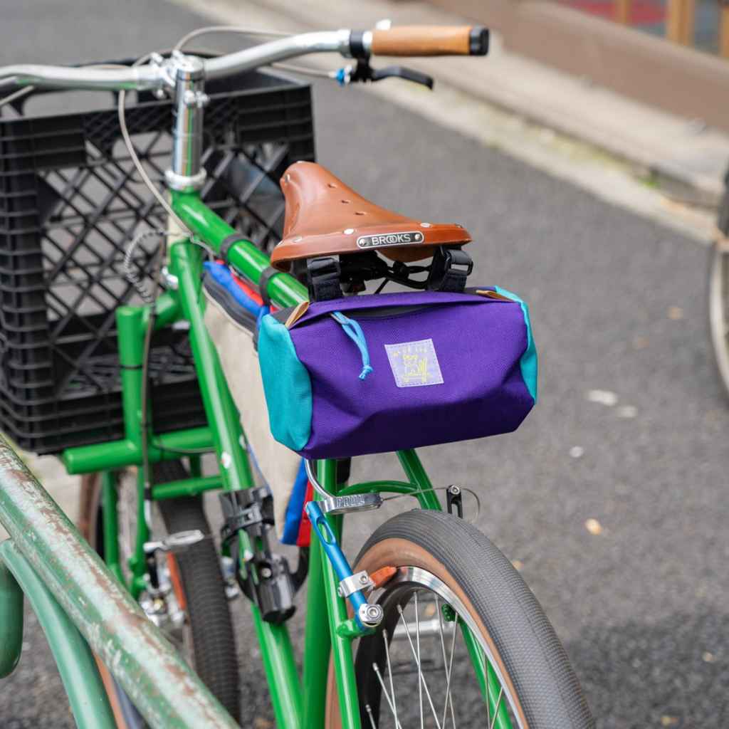 楽天市場】BLUE LUG stem pouch（ブルーラグ/ステムポーチ