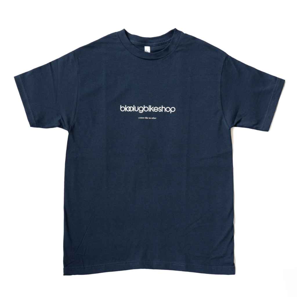 新品未使用　Tシャツ　Mサイズ　ブルーラグ　blue lug a2401611-12.jpg