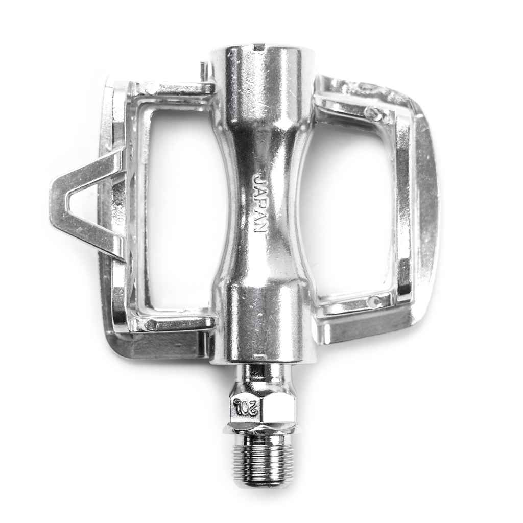 ブルーラグ ペダルセット BLUE LUG* SHARK pedal (black) - BLUE LUG ONLINE STORE