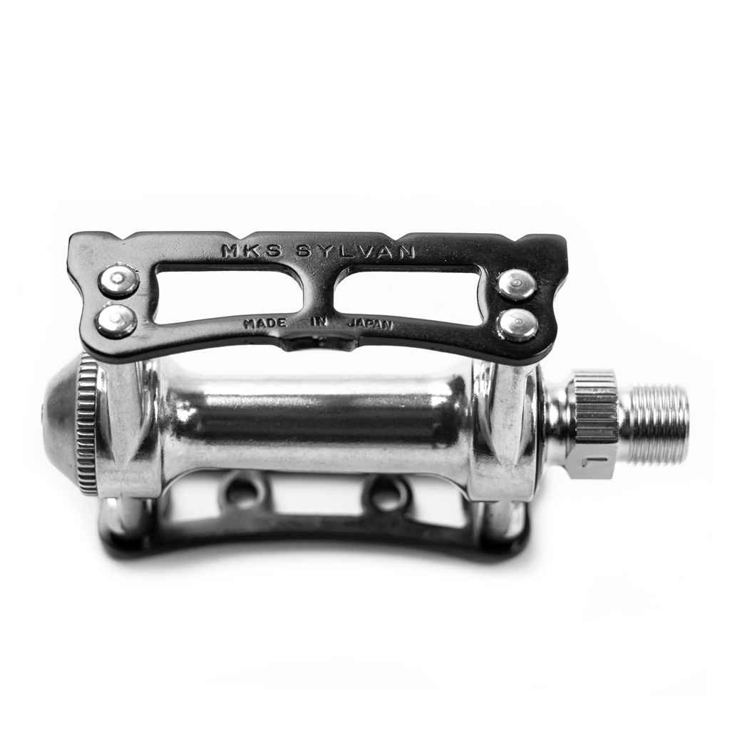 MKS* sylvan road next (polish) - BLUE LUG ONLINE STORE