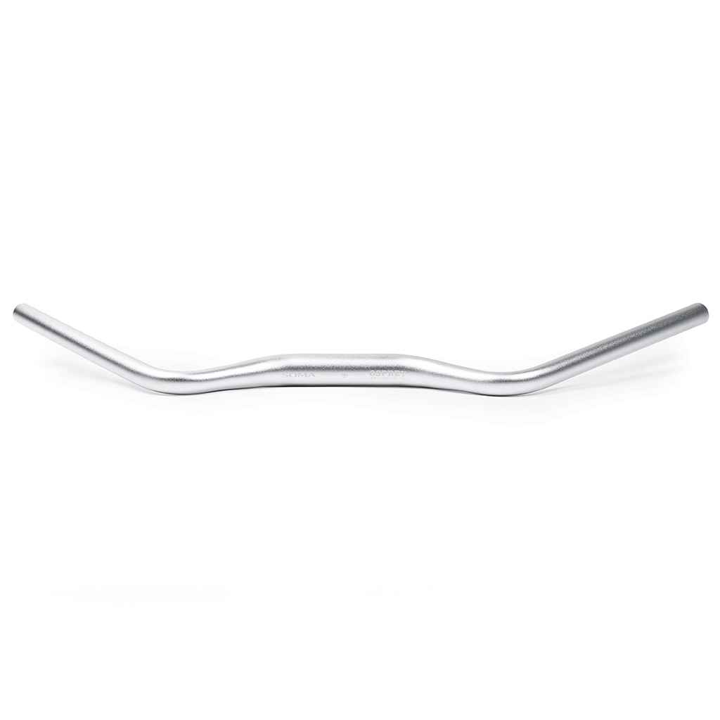 SOMA OSPREYBAR シルバー フラットハンドル ソマ ブルーラグ SOMA* osprey bar (silver) - BLUE LUG ONLINE STORE