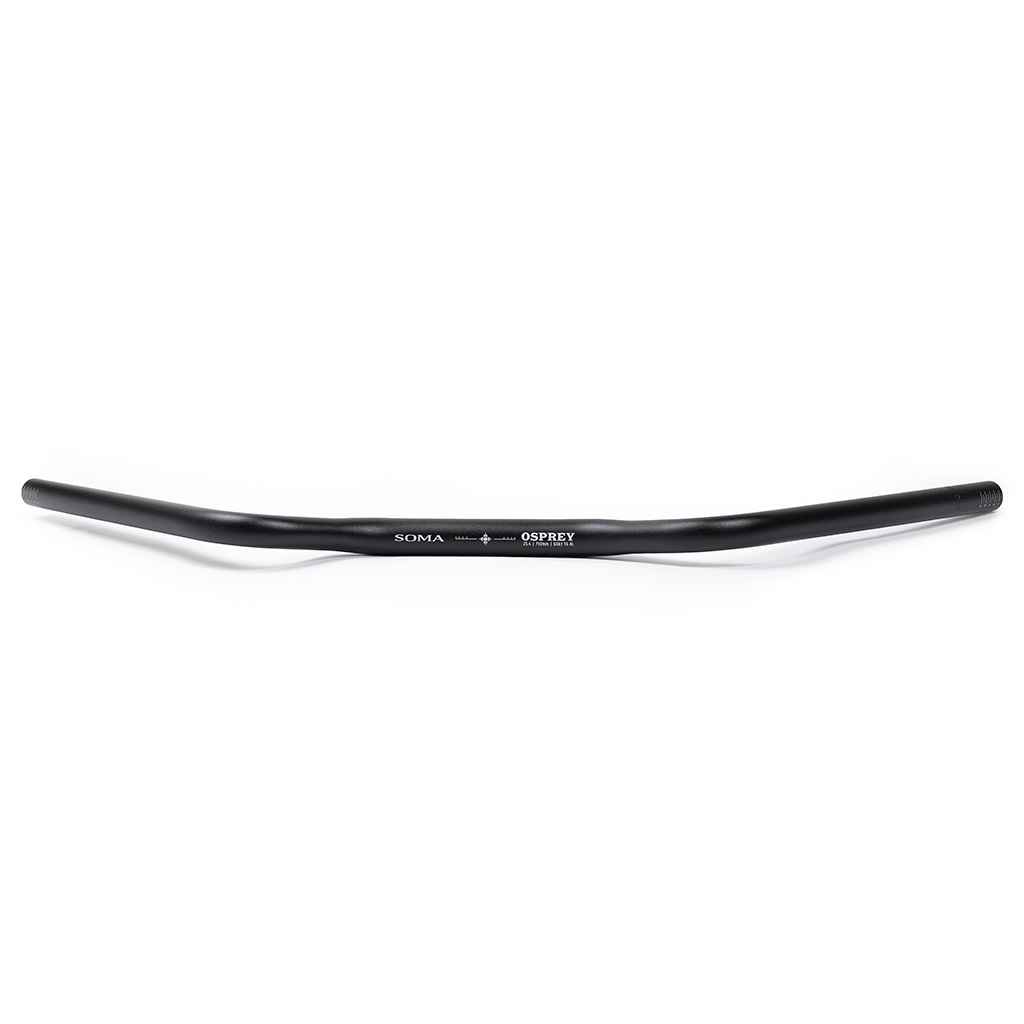 SOMA* osprey bar (black) - BLUE LUG ONLINE STORE