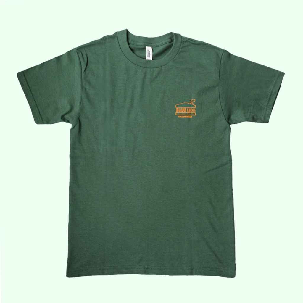 KAGOSHIMA 2019 スポーツTシャツ 桜島 Tシャツ L : 鹿児島市場 - 通販 - Yahoo!ショッピング