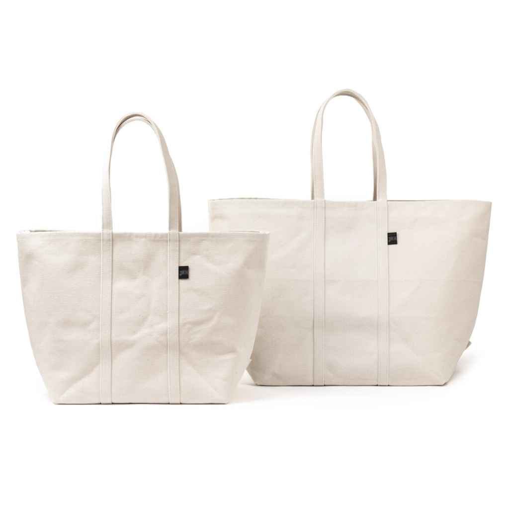 BLUE LUG* max tote (pvc mesh black) - BLUE LUG ONLINE STORE