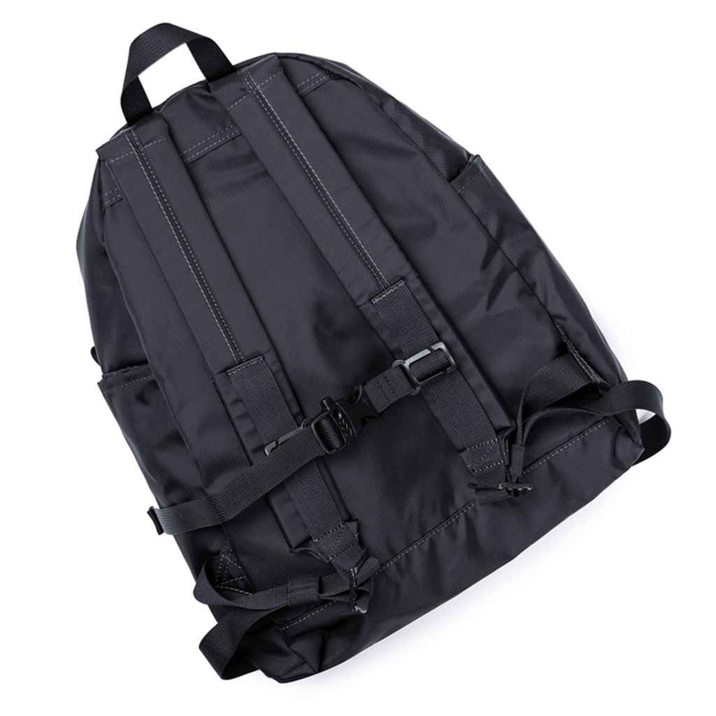 BLUE LUG* THE DAY PACK (forest green) - BLUE LUG ONLINE STORE