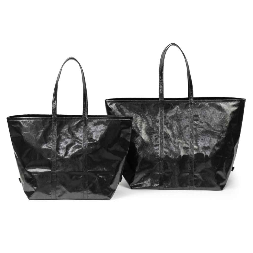 BLUE LUG* 137 tote (padding olive) - BLUE LUG ONLINE STORE