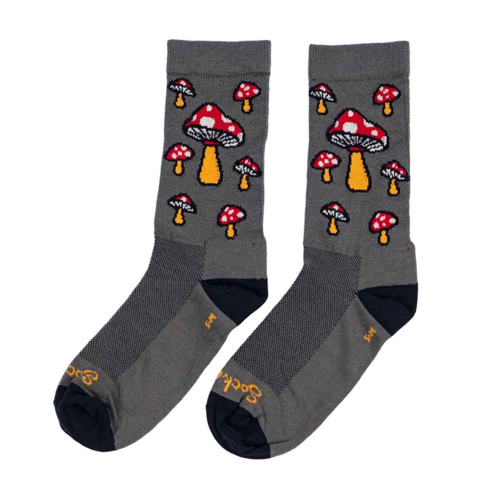SOCKGUY* long socks (alice) - BLUE LUG ONLINE STORE