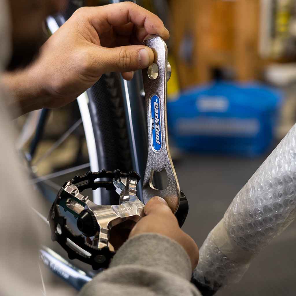 PARK TOOL* single speed spanner - BLUE LUG ONLINE STORE