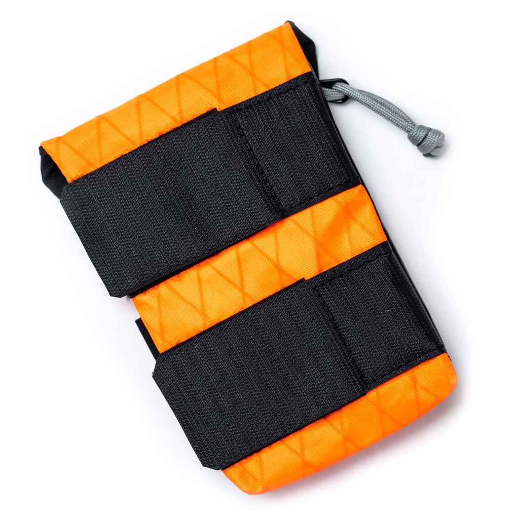 ILE スマホホルダー Phone Holster – INSIDE LINE EQUIPMENT